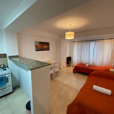 Central Apartments 산카를로스데바릴로체 외부 사진